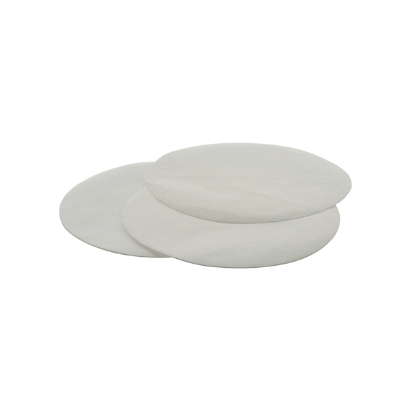 FILTRE EN MICROFIBRE DE VERRE, GRADE GFFA (1,6 μm)