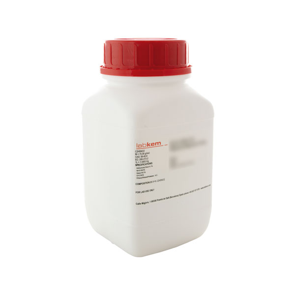 Lithium chlorure AGR ACS