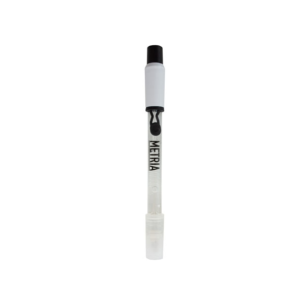 Électrode de pH en verre pour usage intensif