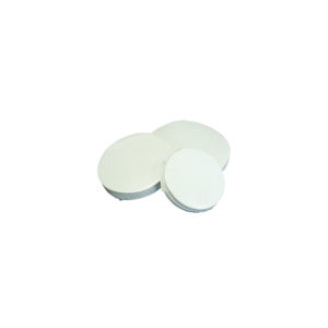 Papier filtre quantitatif durci, filtration rapide