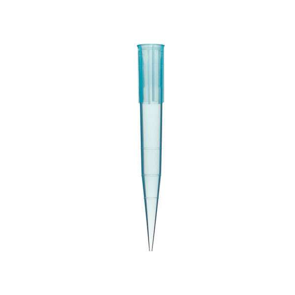 POINTE EN POLYPROPYLÈNE POUR MICROPIPETTE 100 - 1000 µl <i>STANDARD LINE</i>