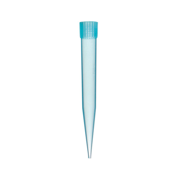 POINTE EN POLYPROPYLÈNE POUR MICROPIPETTE 100 - 1000 µl <i>STANDARD LINE</i> – Image 2