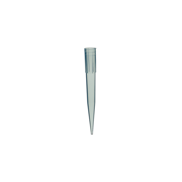 POINTE EN POLYPROPYLÈNE POUR MICROPIPETTE 100 - 1000 µl <i>STANDARD LINE</i> – Image 3