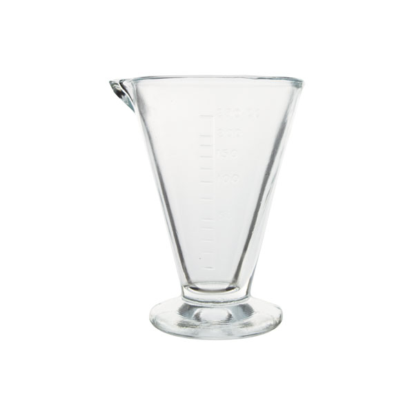 Verre à expérience en verre épais – Image 2