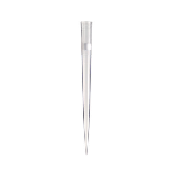POINTE EN POLYPROPYLÈNE POUR MICROPIPETTE AVEC FILTRE 1000 µl PREMIUM LINE – Image 2