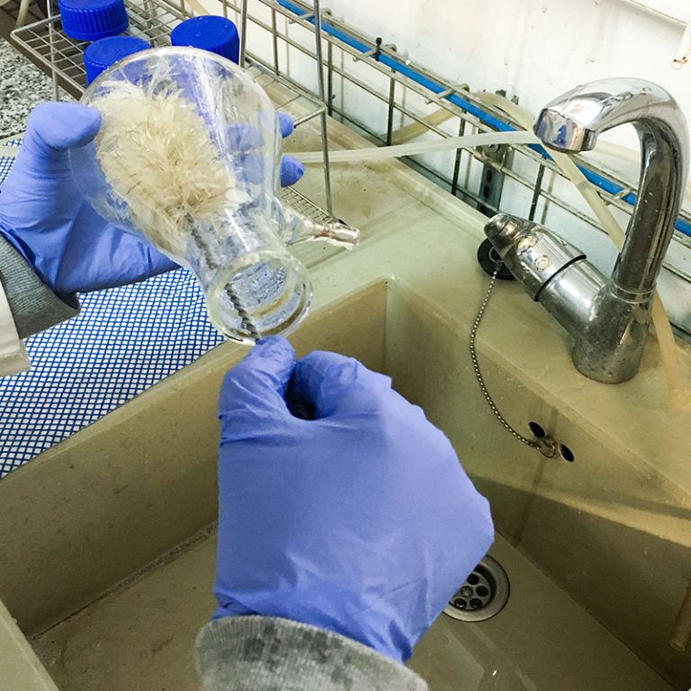 Labbox Matériel du laboratoire - Labbox Export (FR)