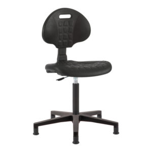 CHAISE HAUTE DE LABORATOIRE