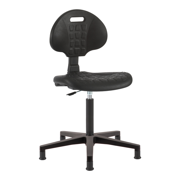 CHAISE HAUTE DE LABORATOIRE