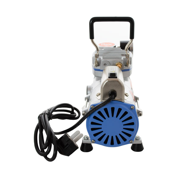 Mini-pompe à Vide VN-C1 12V - Pour échantillonnage Et Analyse De Gaz - Dimensions 40x70x102.4 Mm