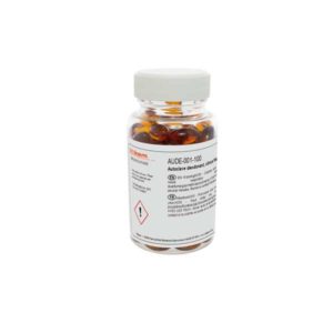 DÉSODORISANT POUR AUTOCLAVE