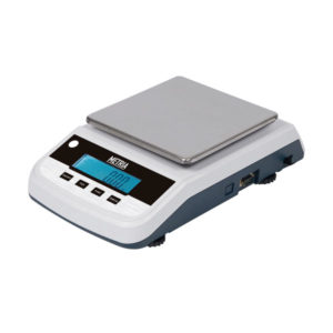 BALANCE DE PRÉCISION PORTABLE, MPB