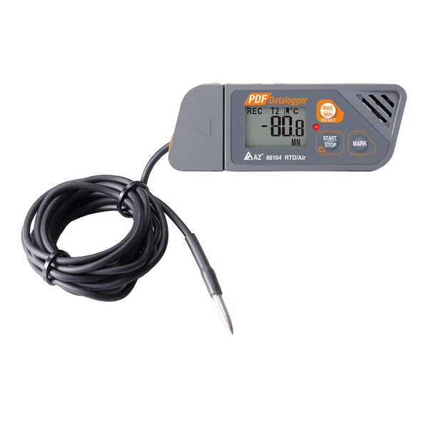 Enregistreur de données (Data logger) pour basses températures, UL-2 – Image 3