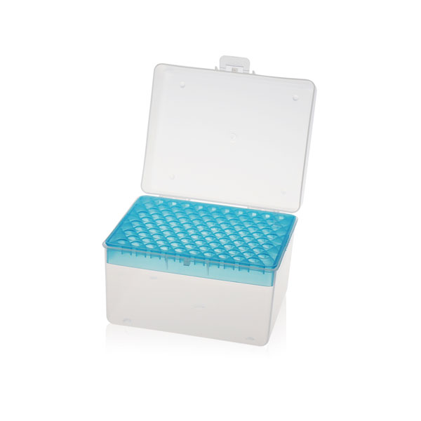 RACK POUR POINTES EN PP, <i>STANDARD LINE</i>