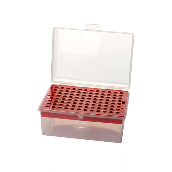 RACK POUR POINTES EN PP, <i>STANDARD LINE</i> – Image 3