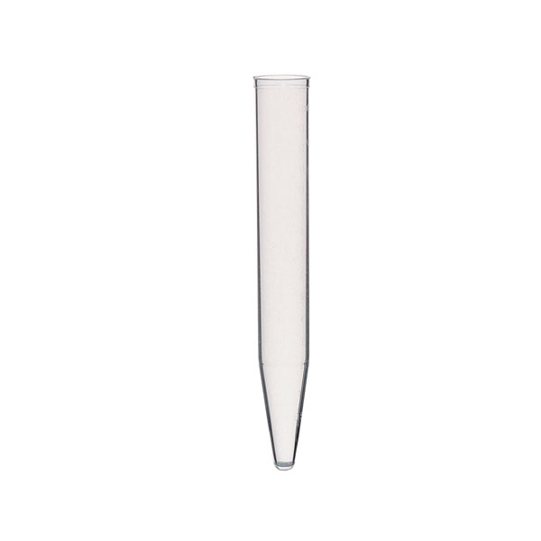 Tube conique avec bord – Image 2