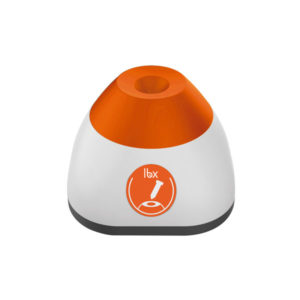 Mini agitateur vortex, vitesse fixe, V01