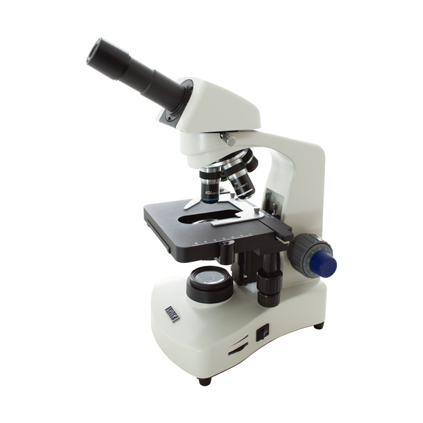 MICROSCOPE BIOLOGIQUE, VISION+ – Image 2