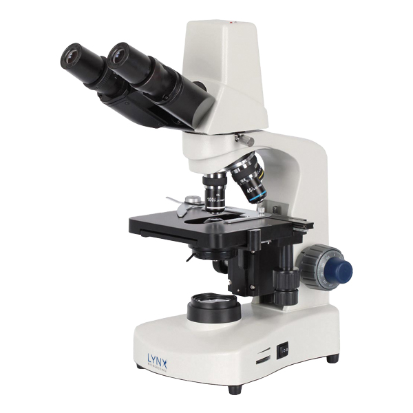 MICROSCOPE BIOLOGIQUE, VISION+ – Image 4