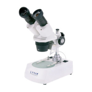 STÉRÉOMICROSCOPE, L45