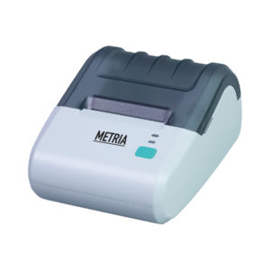 IMPRIMANTE POUR BALANCE, METRIA