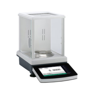 BALANCE ANALYTIQUE METRIA, TOUCH