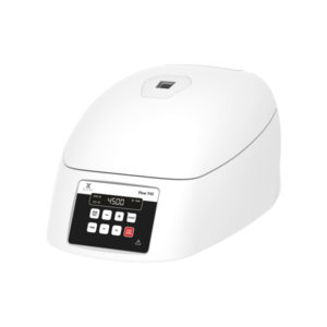 CENTRIFUGEUSE CLINIQUE, FLOW T45