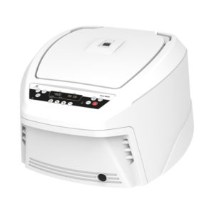 CENTRIFUGEUSE CLINIQUE POLYVALENTE, FLOW MULTI