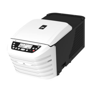 MICROCENTRIFUGEUSE RÉFRIGÉRÉE HAUTE VITESSE, FLOW R24