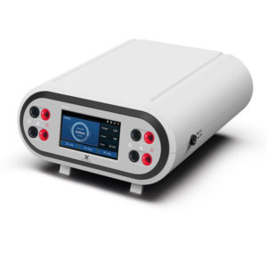 ALIMENTATION POUR ÉLECTROPHORÈSE, VOLT E600