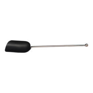 PELLE EN ACIER INOXYDABLE REVÊTUE DE PTFE