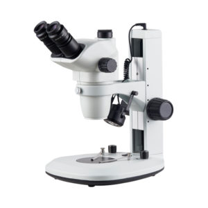 STÉRÉOMICROSCOPE SUPÉRIEUR, L100