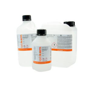 Ethanol absolu AGR, ACS, ISO, Ph Eur. ASTM D-94
