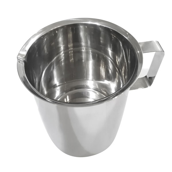 BÉCHER EN INOX – Image 2