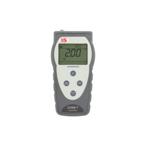 *CONDUCTIMÈTRE PORTABLE, COND7 VIO