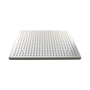 PLATEFORMES ET CLIPS DE FIXATION POUR INCUBATEURS AVEC AGITATION INC-S