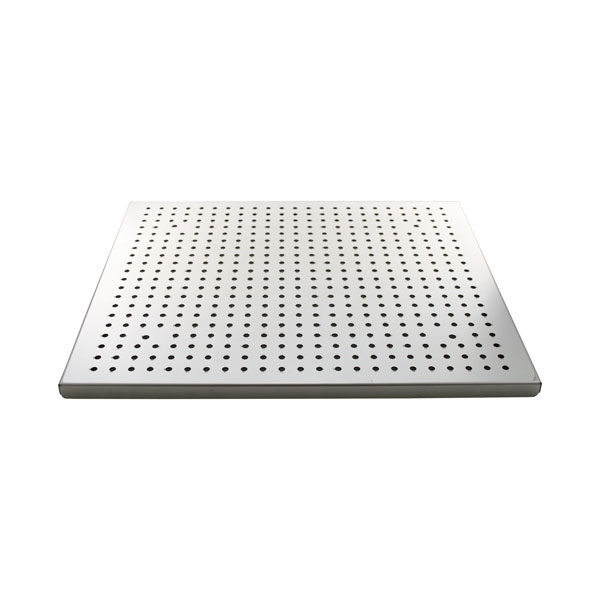 PLATEFORMES ET CLIPS DE FIXATION POUR INCUBATEURS AVEC AGITATION INC-S