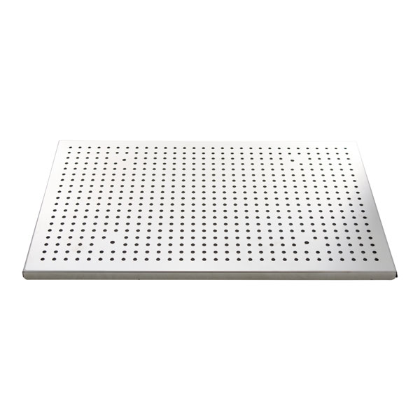 PLATEFORMES ET CLIPS DE FIXATION POUR INCUBATEURS AVEC AGITATION INC-S – Image 2