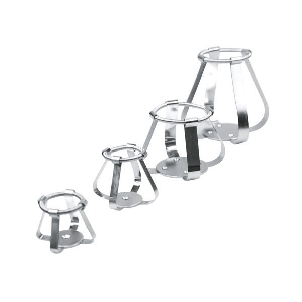 PLATEFORMES ET CLIPS DE FIXATION POUR INCUBATEURS AVEC AGITATION INC-S – Image 3