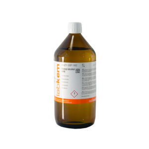 Formaldéhyde, solution 40% AGR