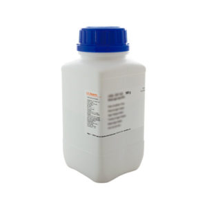 BOUILLON MACCONKEY AVEC ROUGE NEUTRE BAC