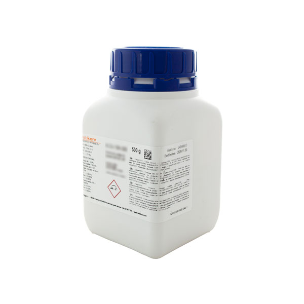 Manganèse (IV) oxyde AGR