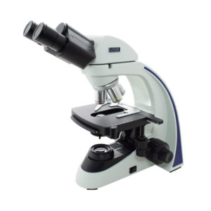 MICROSCOPE BIOLOGIQUE SUPÉRIEUR QUANTUM BM