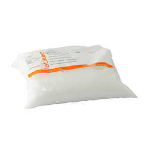 Paraffine + DMSO, en pastilles, point de fusion 56 - 58 °C MIC
