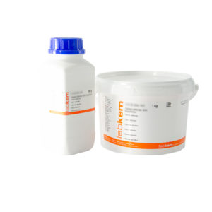 Sodium acétate anhydre EPR