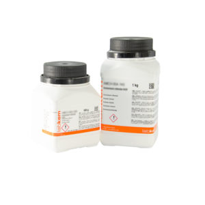 Sodium hidrogénocarbonato EPR