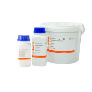 Sodium hydroxyde AGR microperles faible teneur en métaux