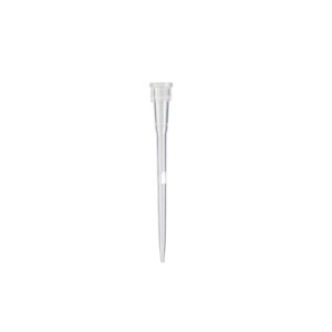 POINTE EN POLYPROPYLÈNE POUR MICROPIPETTE AVEC FILTRE 20 µl PREMIUM LINE