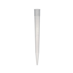 POINTE EN POLYPROPYLÈNE POUR MICROPIPETTE, 10 ml STANDARD LINE
