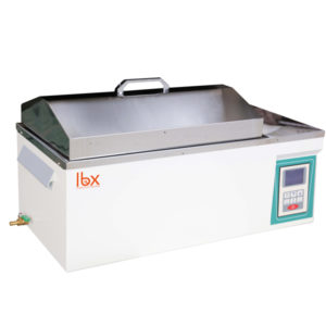 BAIN THERMOSTATÉ AVEC AGITATION, WB-S