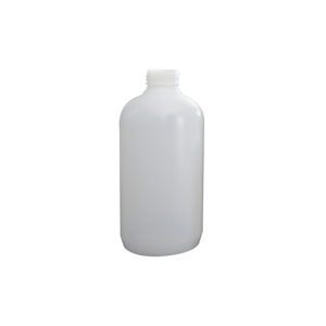 FLACON EN PEHD COL PP28